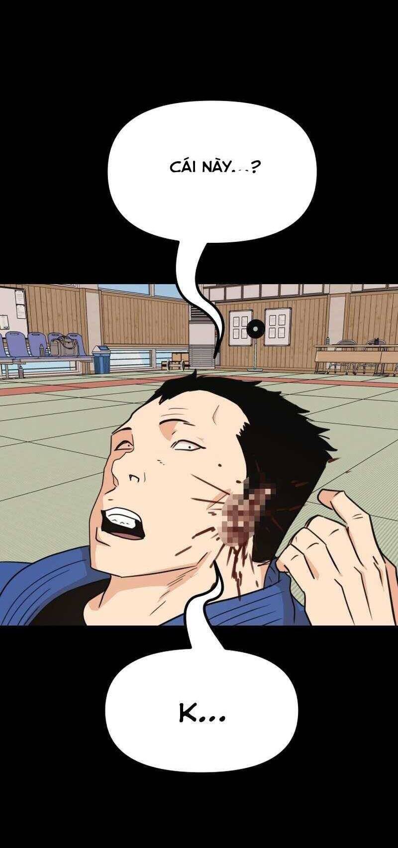 Bạn Trai Vệ Sĩ chapter 112 10