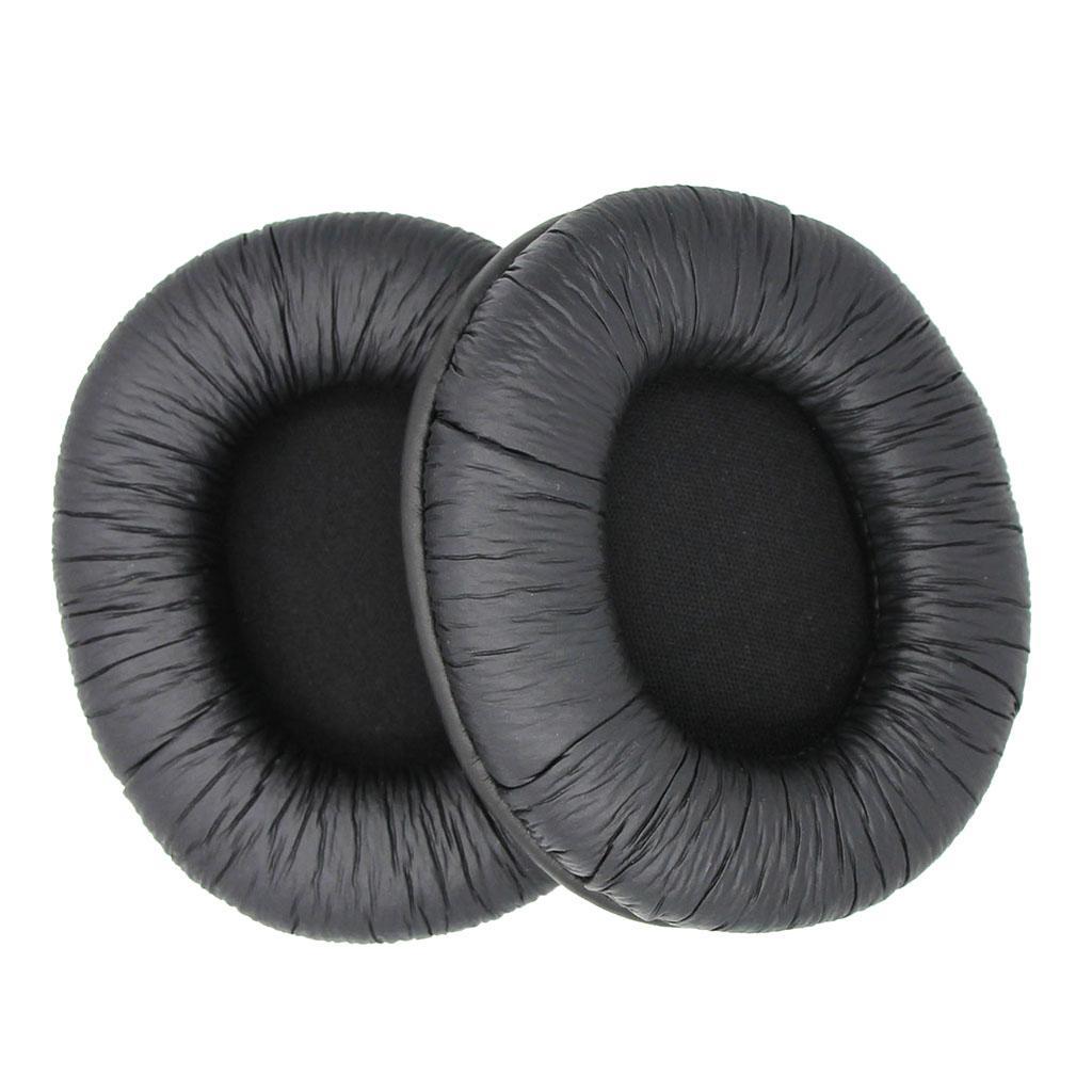 Replacement Ear Pad Ear Cushion Pillow for MDR-7506, MDR-V6,V7,CD900ST