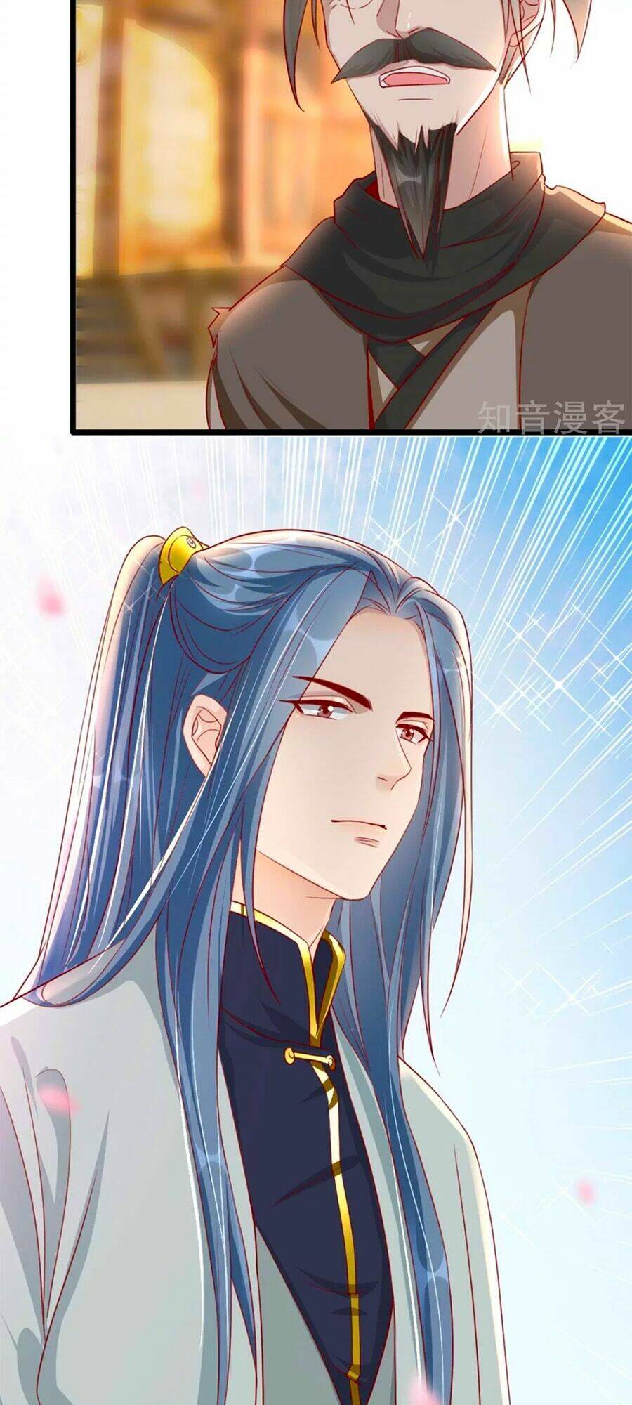 gian phi như thử đa kiều chapter 85 29