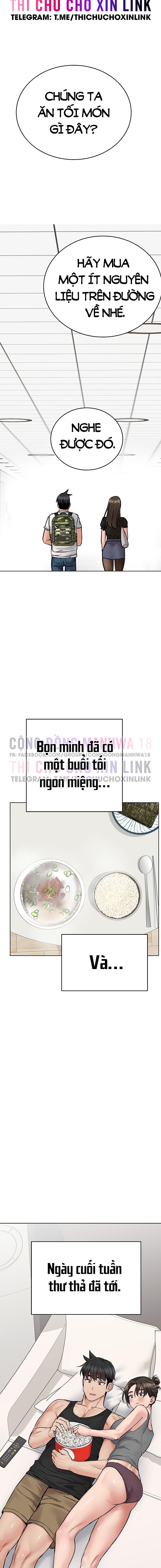 người dì khiêu gợi chapter 85 26