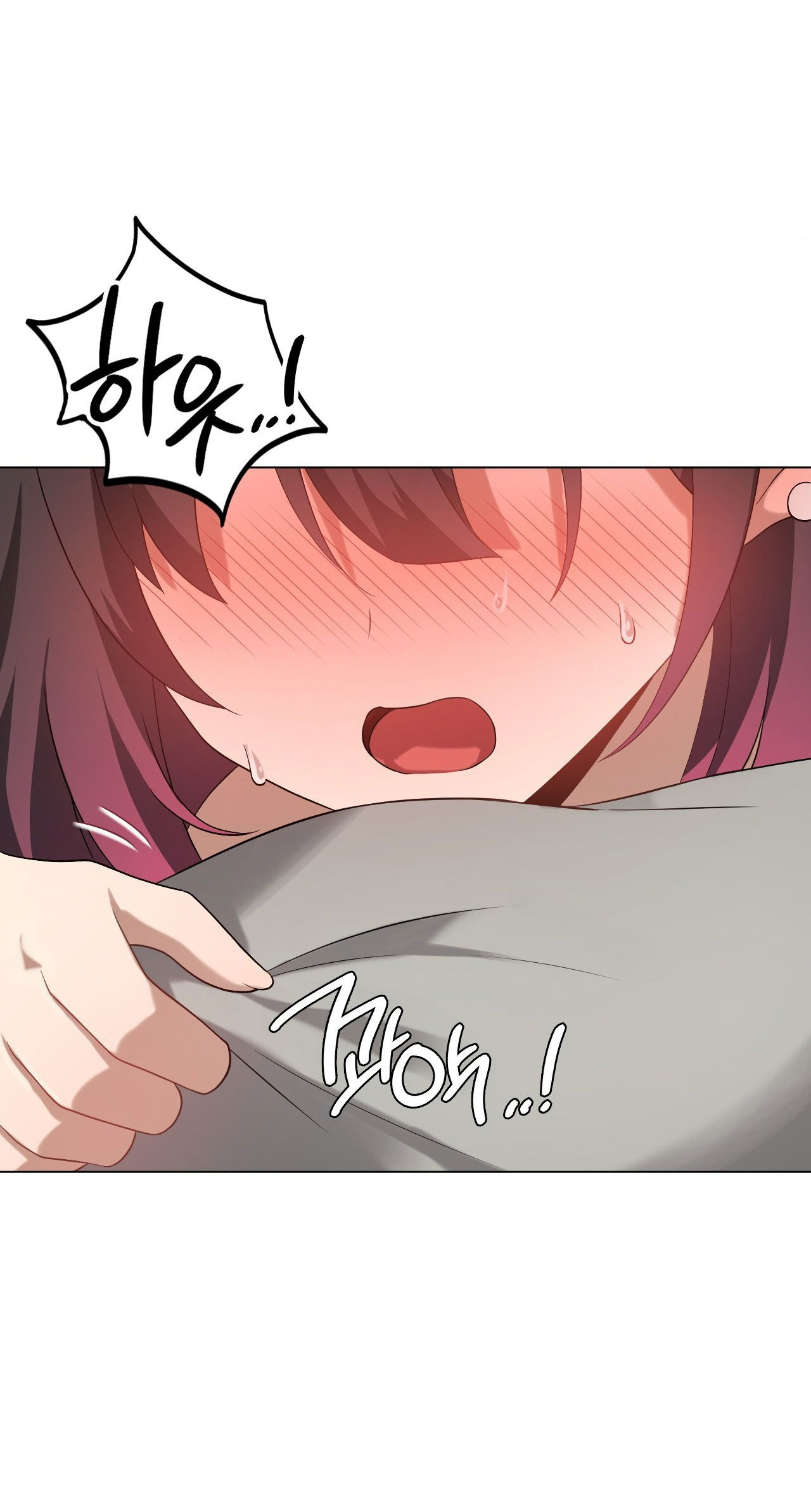 [18+] thăng cấp đến khi hài lòng chapter 27.1 5