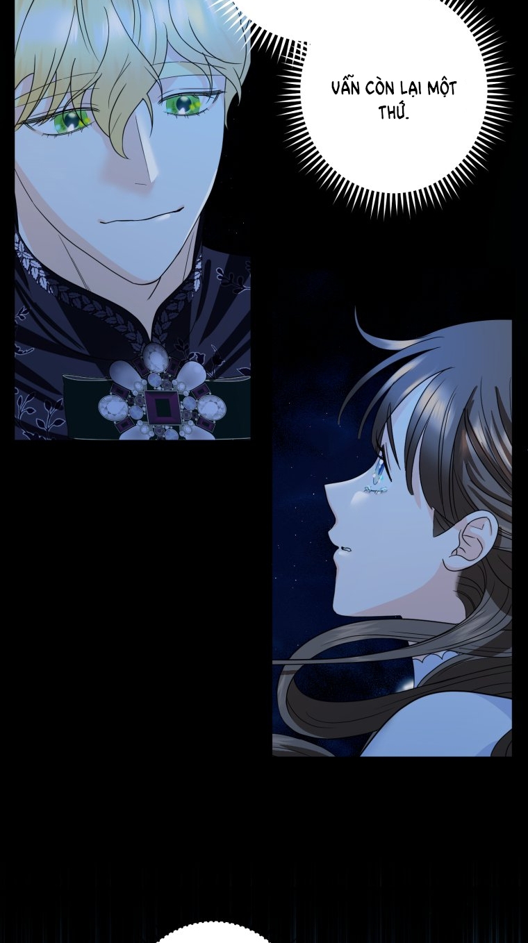 [18+] tôi đã kết hôn với kẻ thù giết cha mẹ chapter 4.2 26