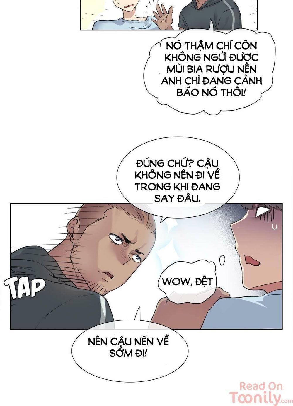vùng đất kỳ diệu chapter 22 46