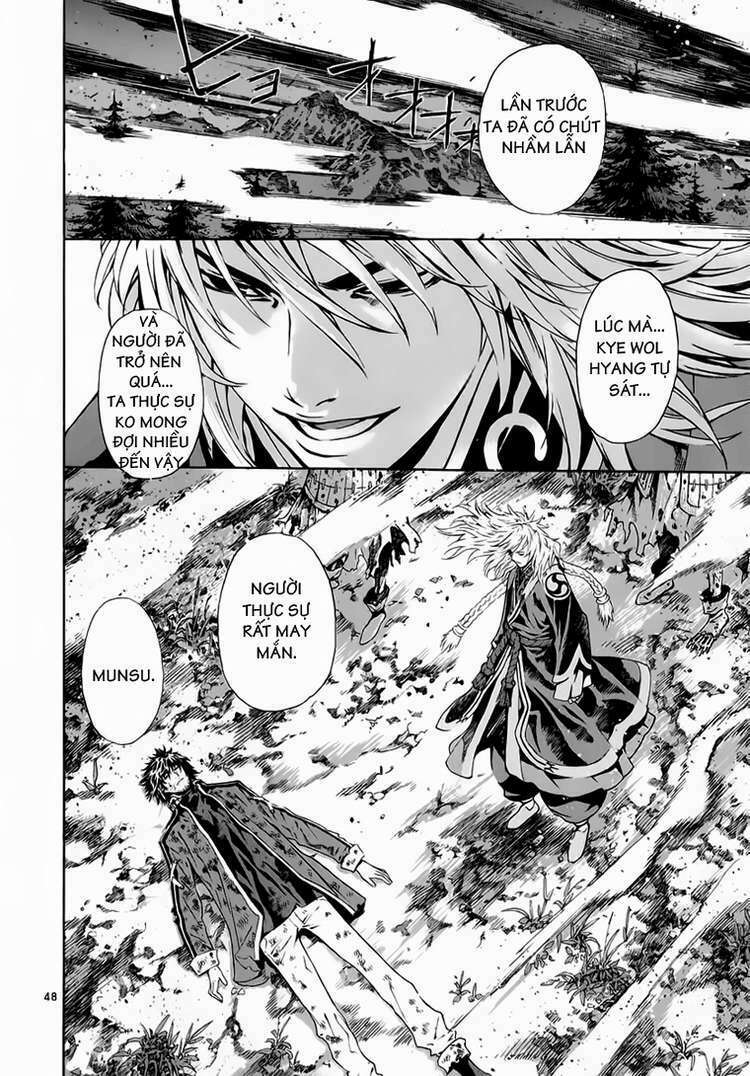 shin angyo onshi (tân ám hành ngự sử) chapter 65 44