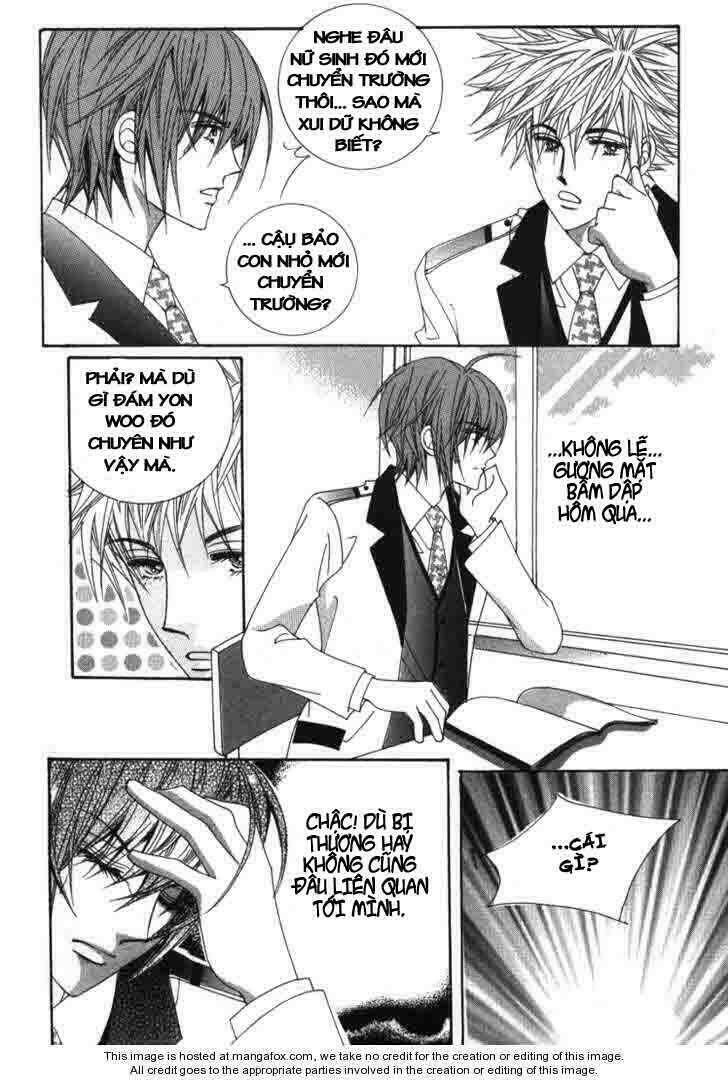 she's scary chapter 8 12