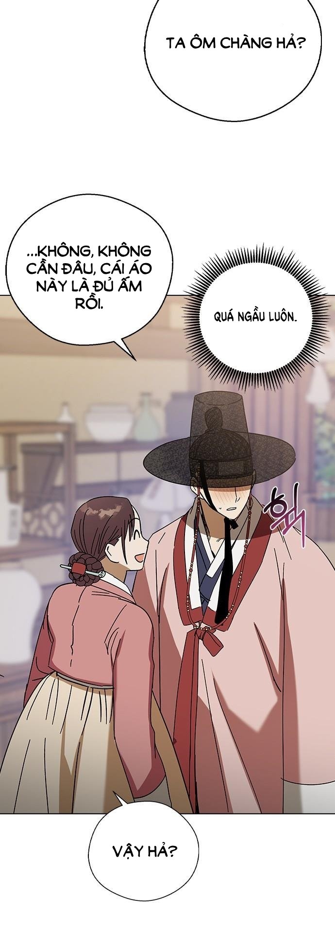 nhân duyên kiếp trước chapter 75.2 23