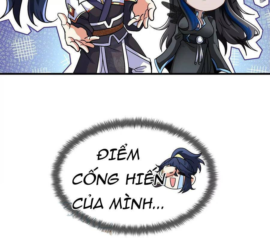 bản kiếm tiên tuyệt không làm nô chapter 50 47