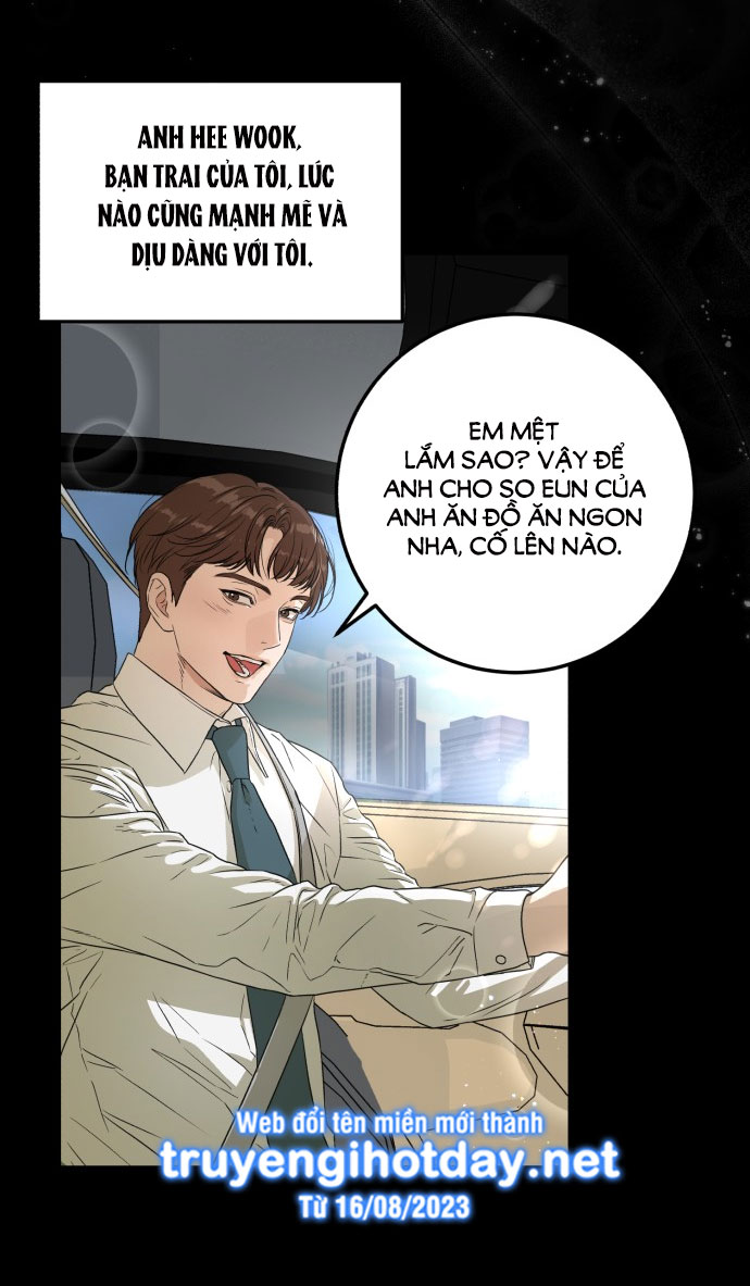 Nóng Lòng Muốn Giày Vò Em chapter 1.2 21