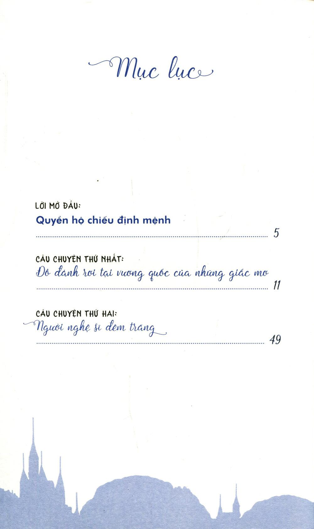 Sách Người Quét Dọn Tâm Hồn (Tái Bản 2020)