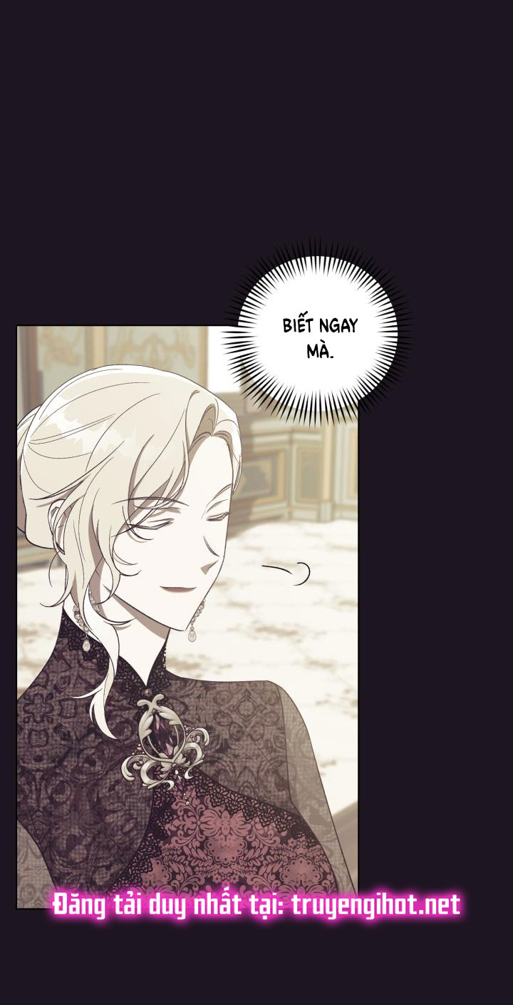 công chúa khắc ấn kẻ phản nghịch chapter 31 60