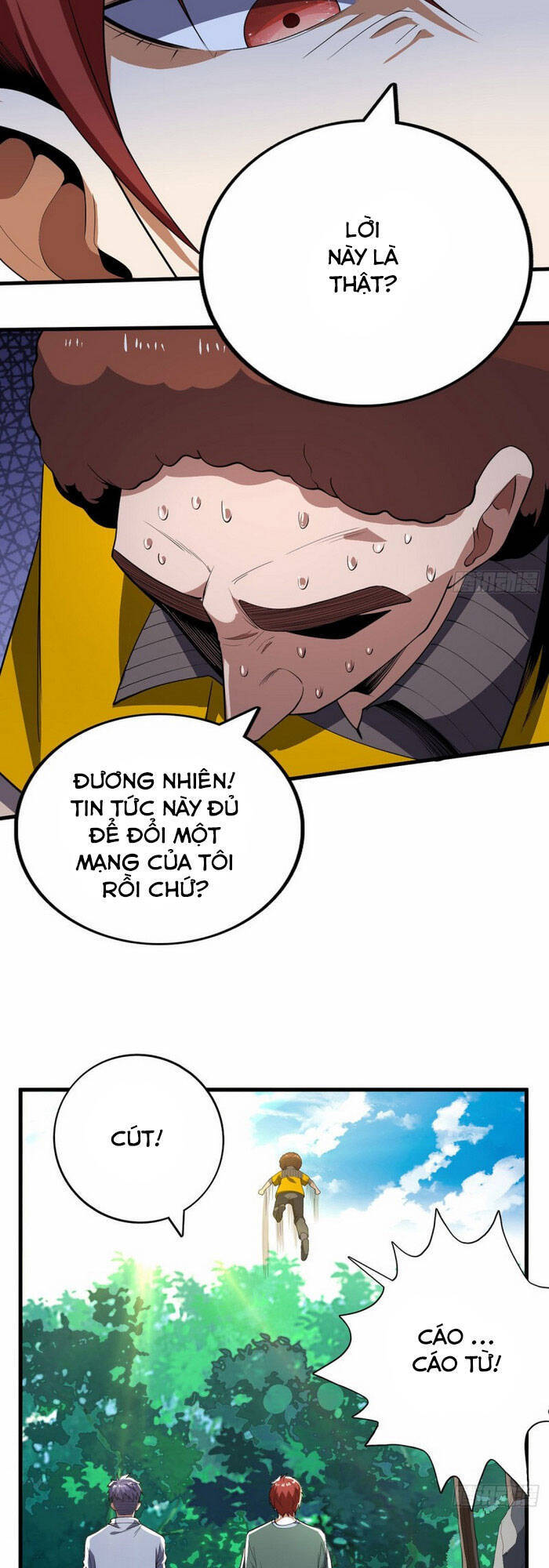 vương bài thần y chapter 77 9