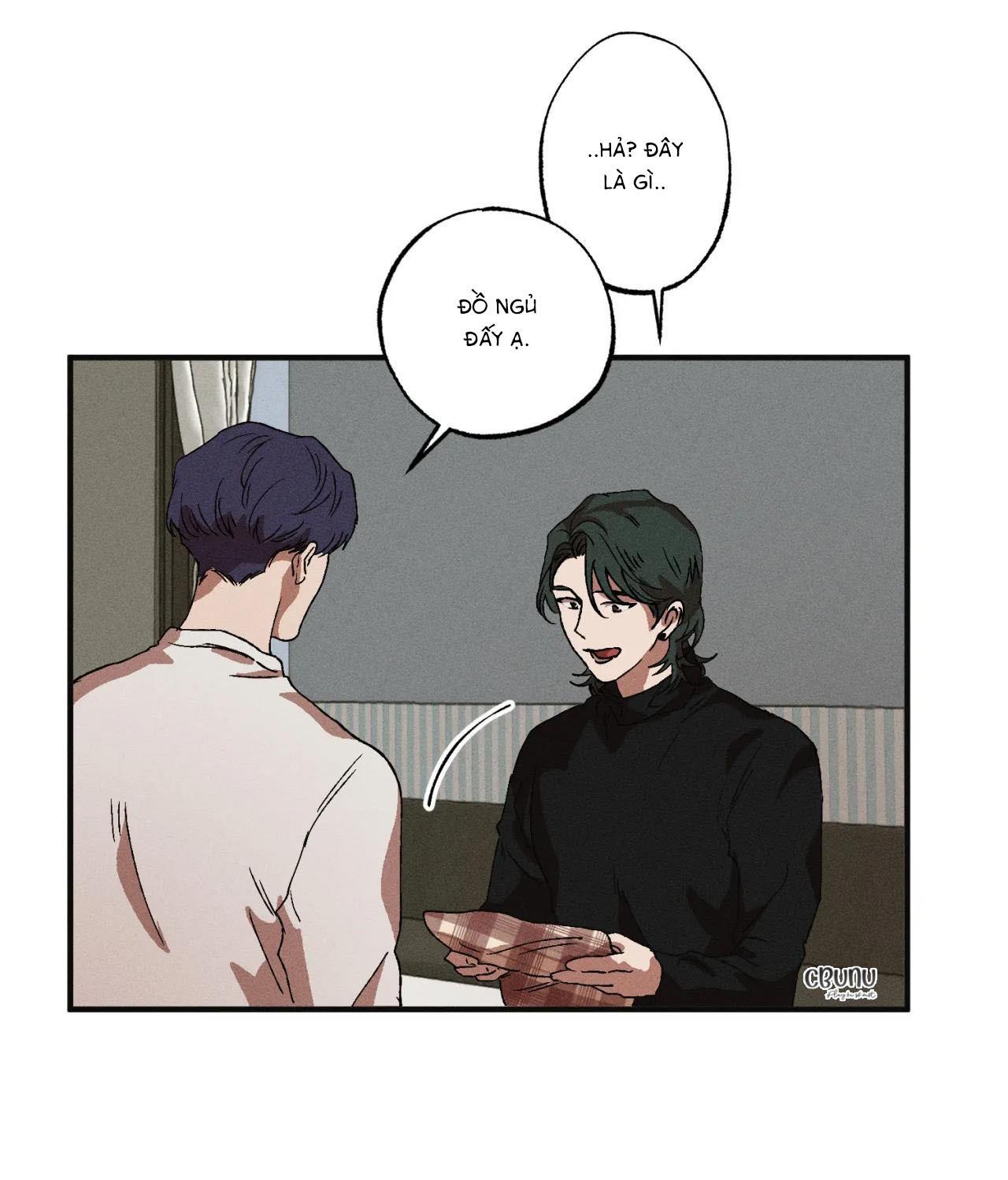 bẫy đôi ngọt ngào chapter 24 79