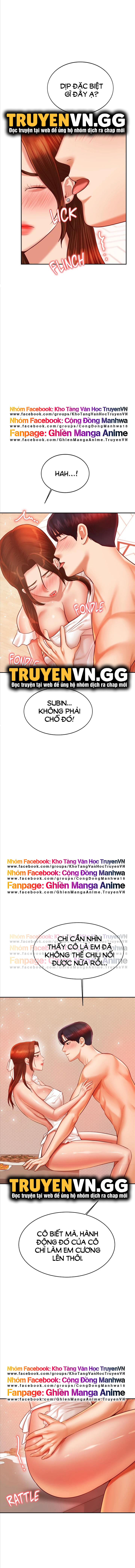 cô giáo ngoài giờ chapter 26 3