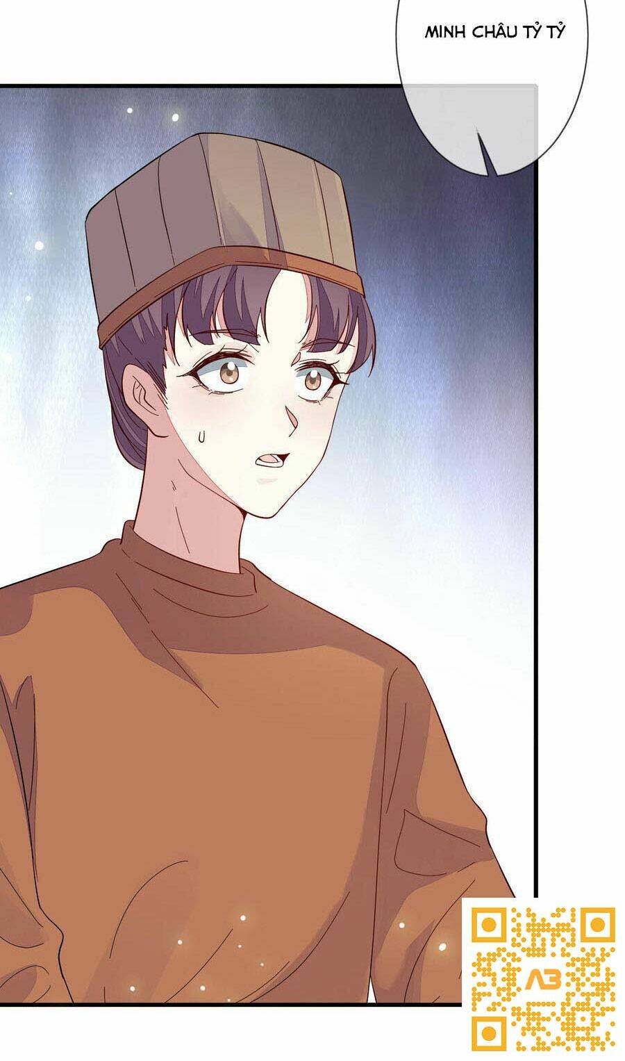 cửu khuyết phong hoa chapter 120 30