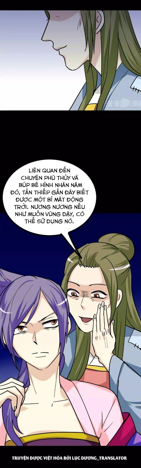 lưỡng bất nghi (full) chapter 139 19