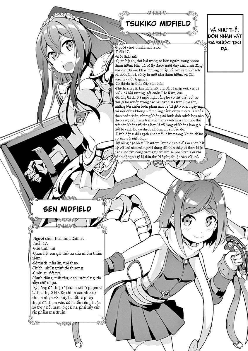 imouto sae ireba ii @ comic chapter 10 25