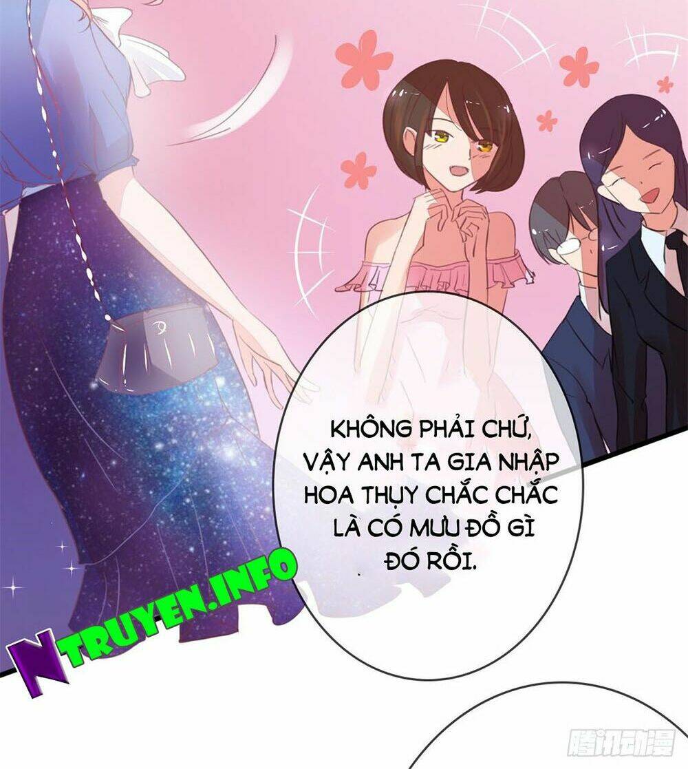 manh thê khó dỗ chapter 11 7