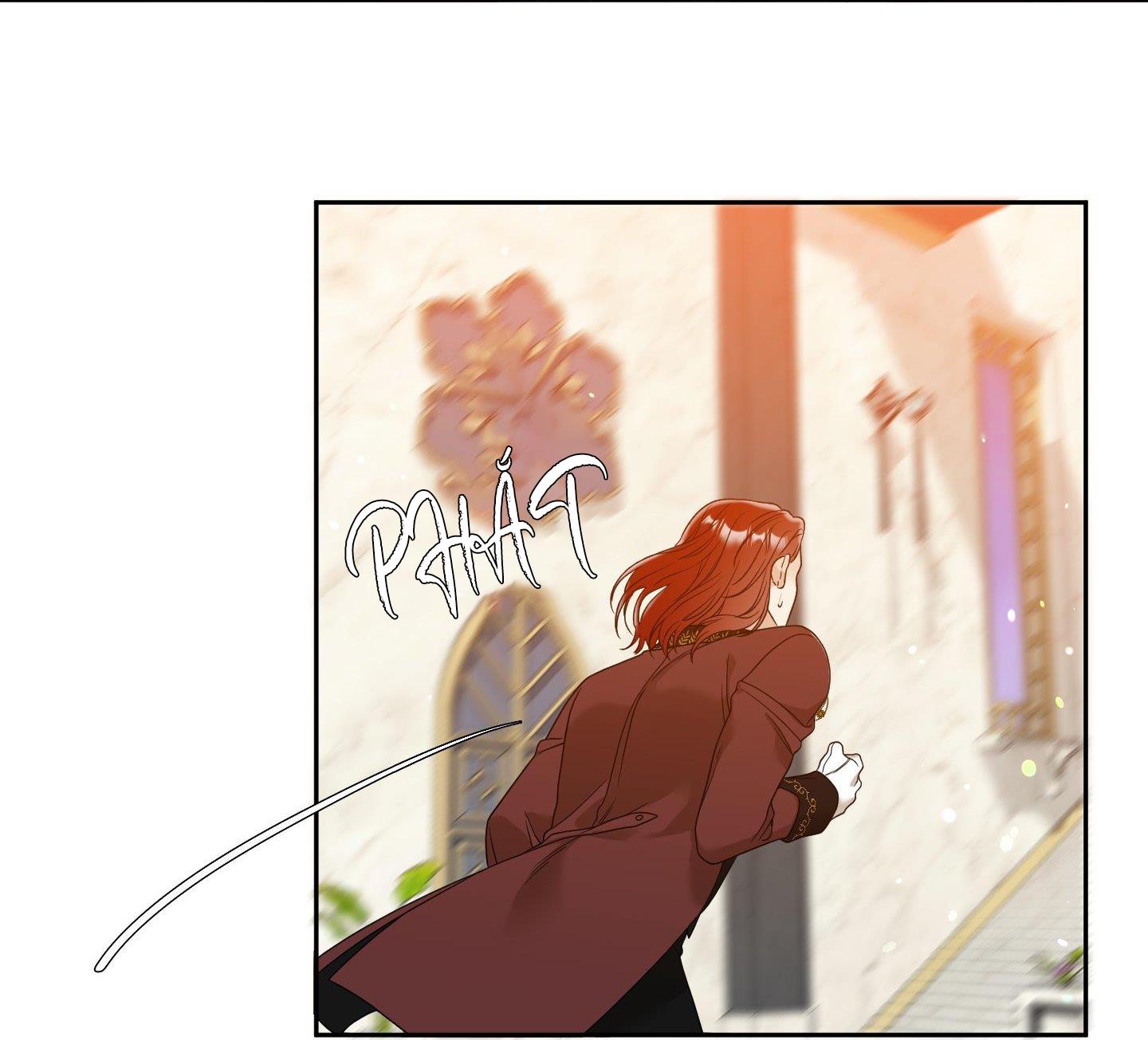 ái tình tự tâm chapter 13 36