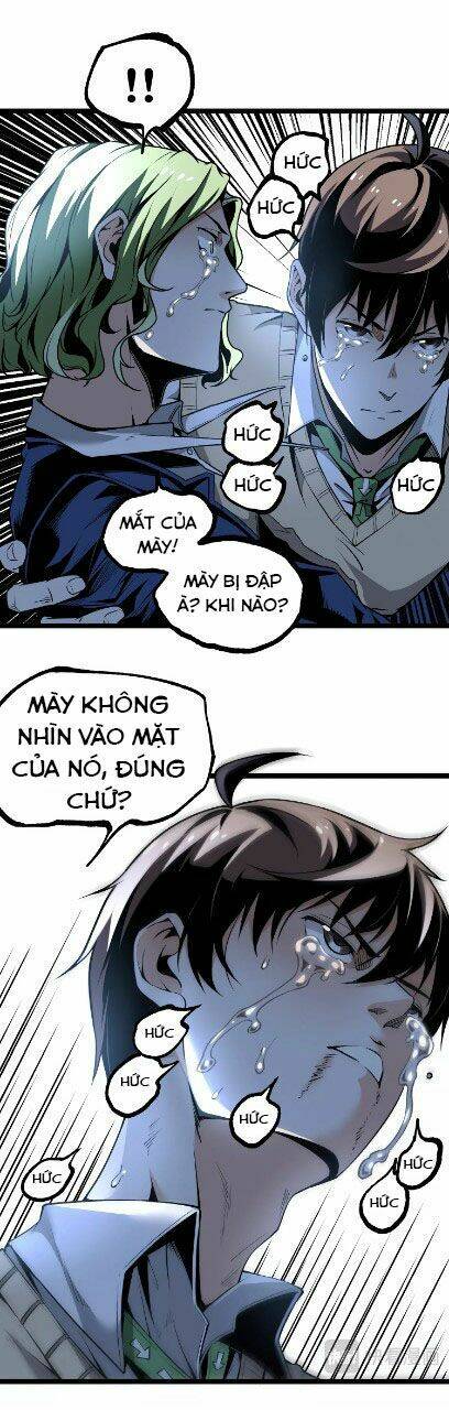 ominous liar chapter 15 16