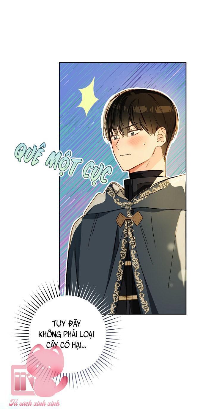 trang trại hạt dẻ cạnh hoàng cung chapter 28 25