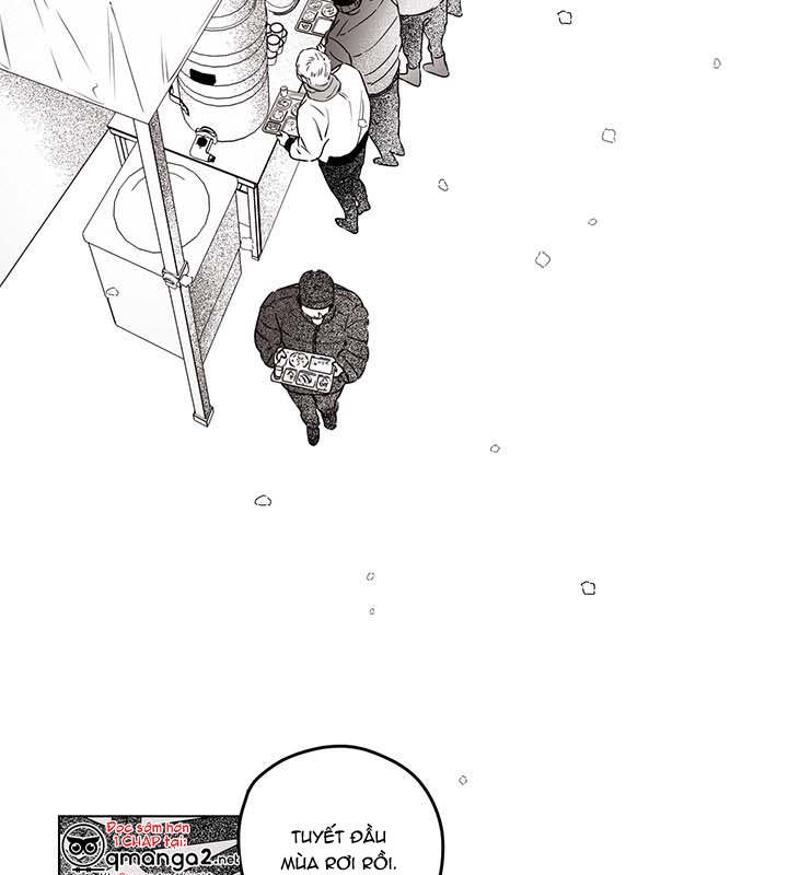 bữa tiệc của những đóa hoa chapter 19 4