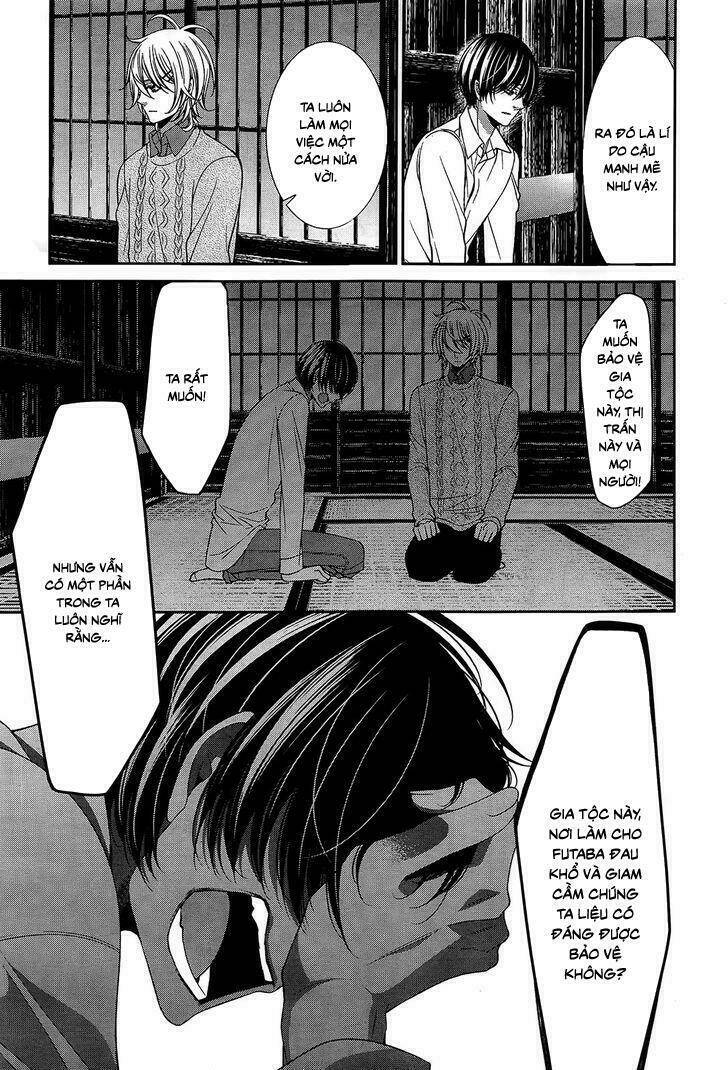 shuuen no elysion chapter 13 28