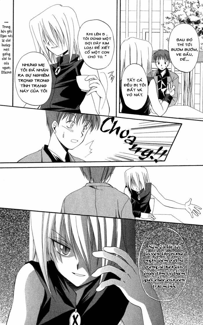 spiral: suiri no kizuna chapter 8 8