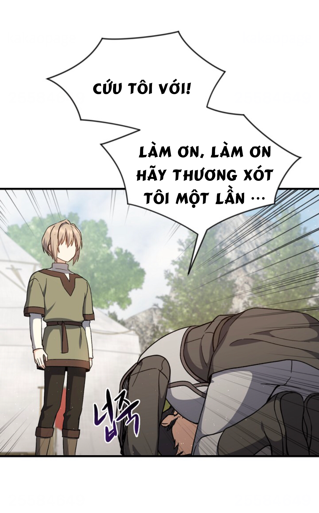 sự quay trở lại của pháp sư cấp 8 chapter 2 83