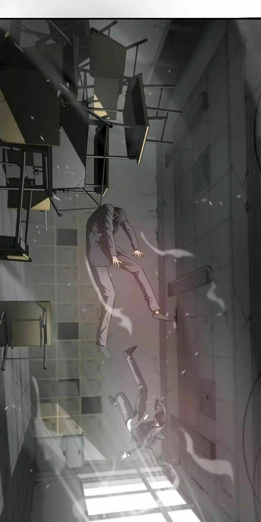 kẻ bị ruồng bỏ chapter 64 19