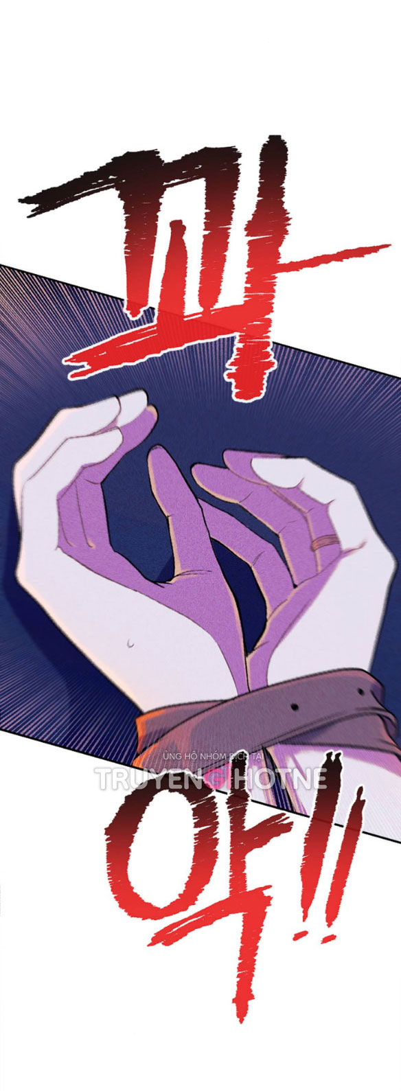 [bản 18+] trò chơi săn mồi của hoàng đế và thánh kỵ sĩ chapter 3.1 33