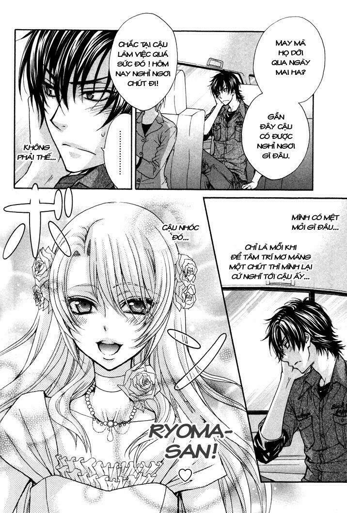 sân khấu tình yêu chapter 4 18