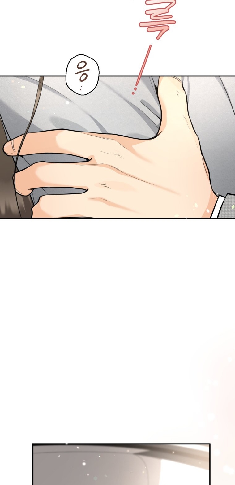 [15+] Lý Do Kết Hôn chapter 8.1 - Trang 3
