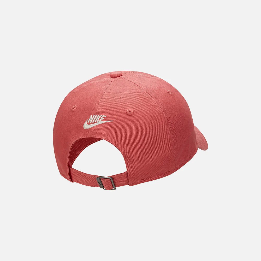 Nón thể thao unisex NIKE U NK CLUB CAP U CB JDI L