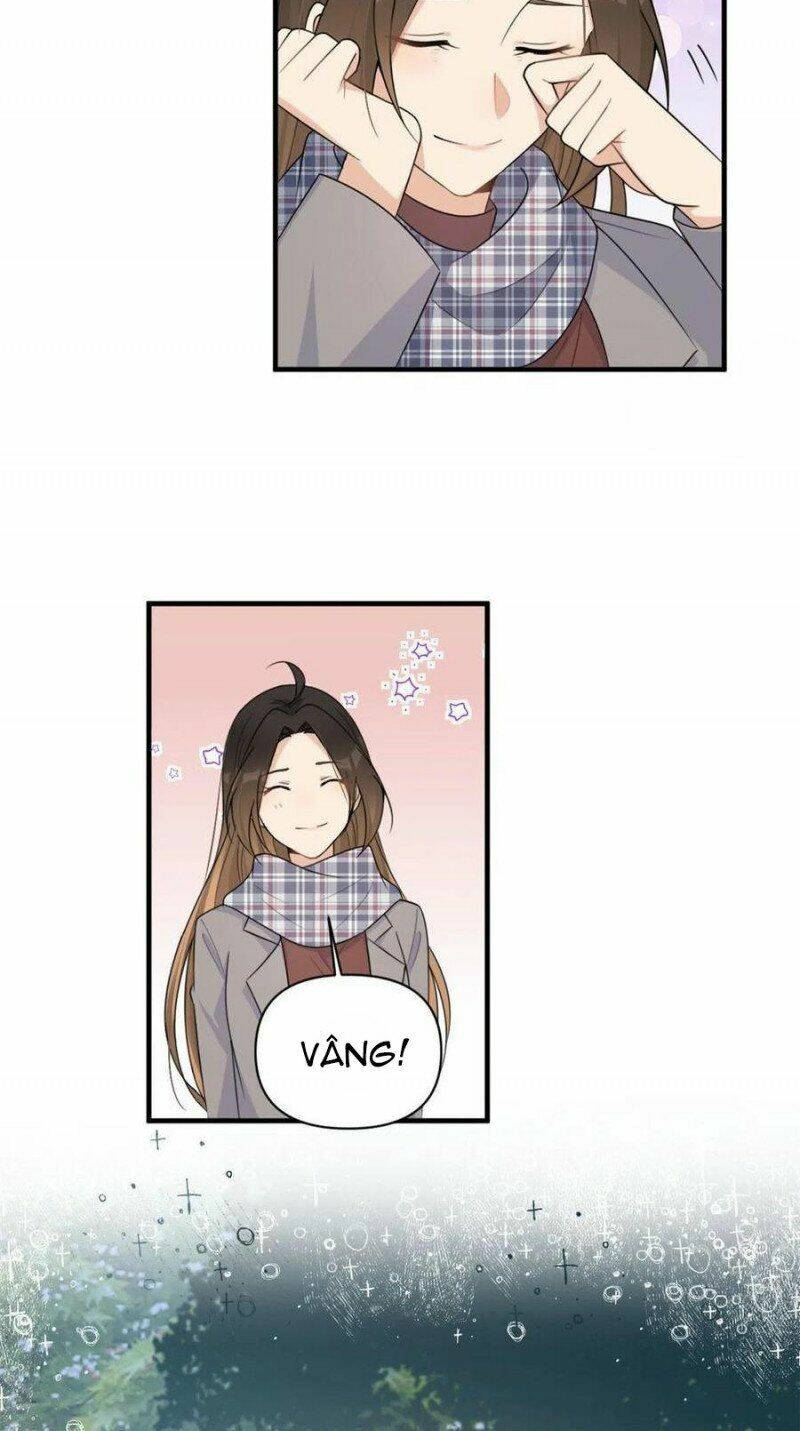 vẫn cứ nhớ em, nhớ em chapter 147 15