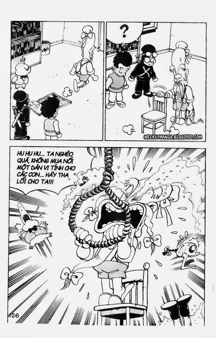 kung fu komang chapter 9 7