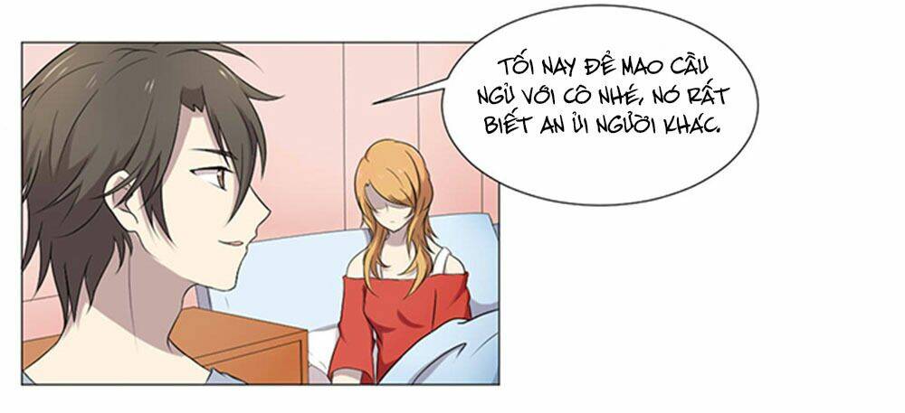 hai chú mèo totem chapter 37 67