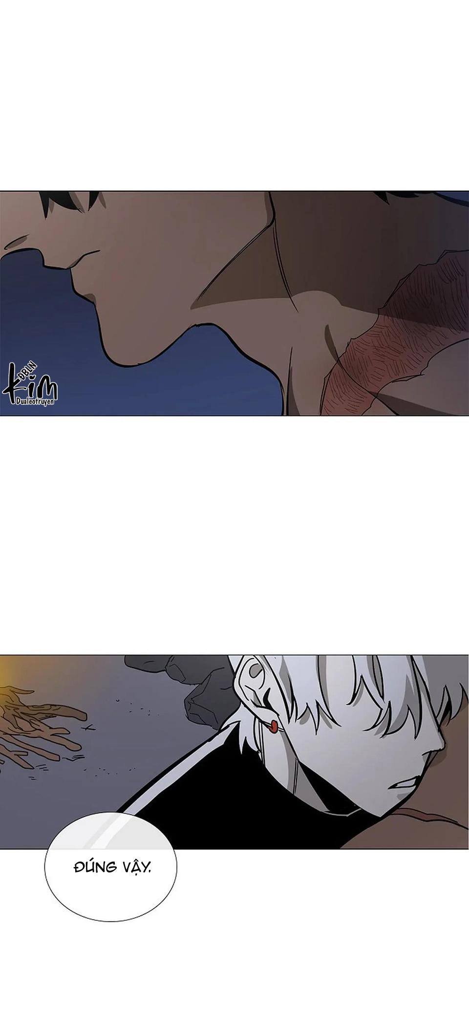 bl cổ trang - âu cổ ngắn nhà kim chapter 17.4 28