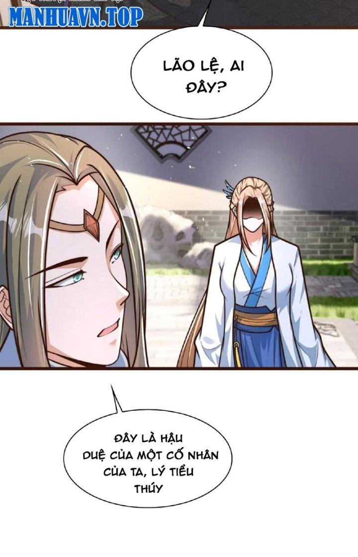 ta nuôi ma quỷ ở trấn ma ti chapter 147 10