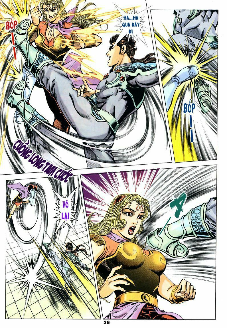 tầm tần ký chapter 75 26