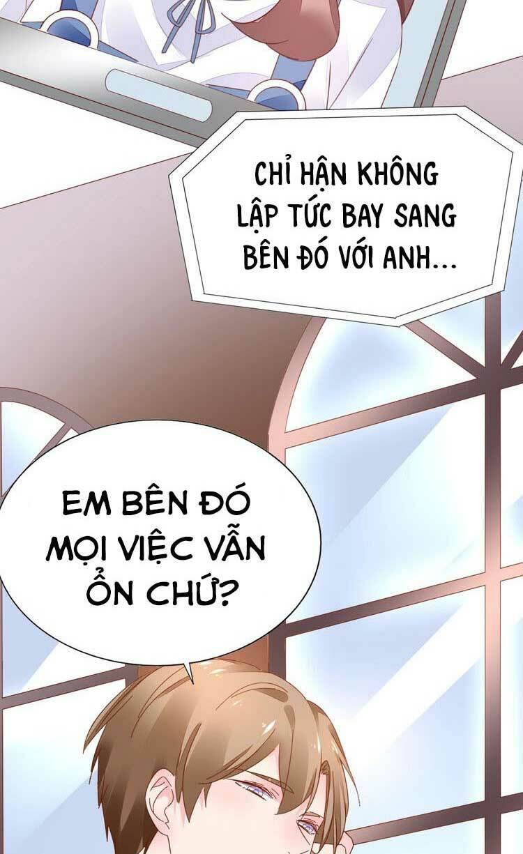 điều ước sủng ái bất bình đẳng chapter 73.1 6