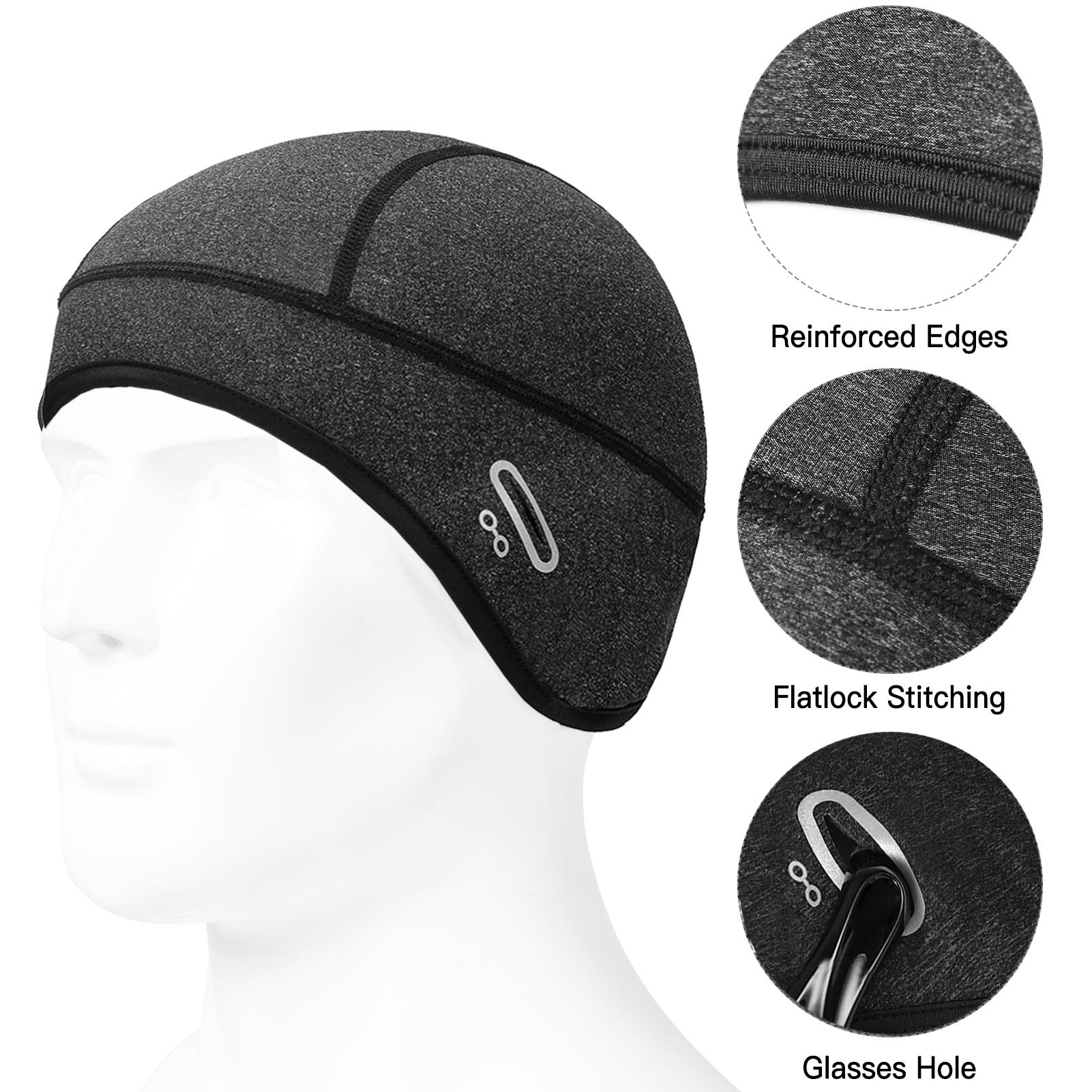 Mũ Chống Gió Lông Cừu Che Lỗ Tai Unisex Dành Cho Các Môn Thể Thao Ngoài Trời Chạy Bộ Trượt Tuyết