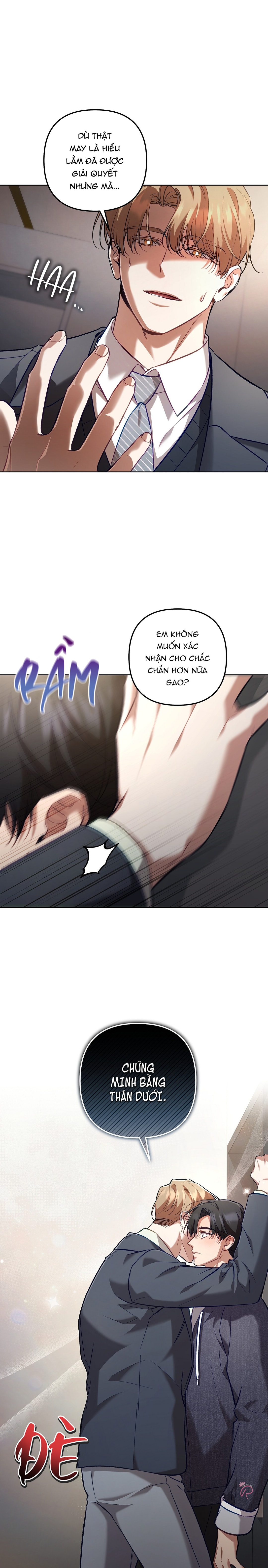 guide cấp s phết mật ong chapter 54 13