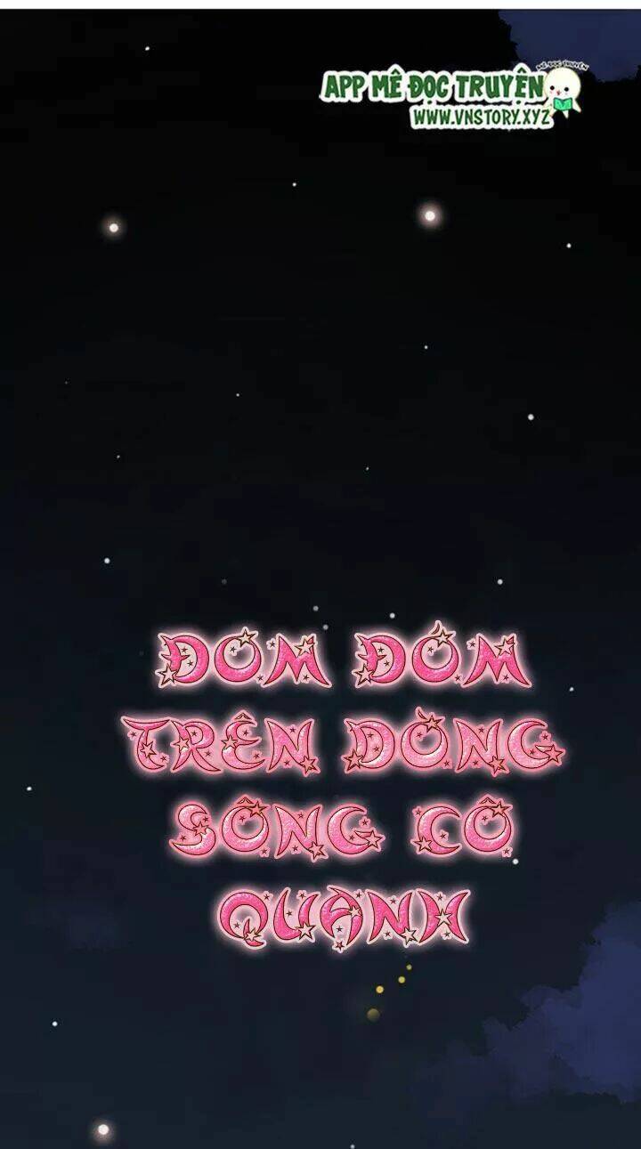 trạch thượng tịch mịch huỳnh hỏa chapter 20 1