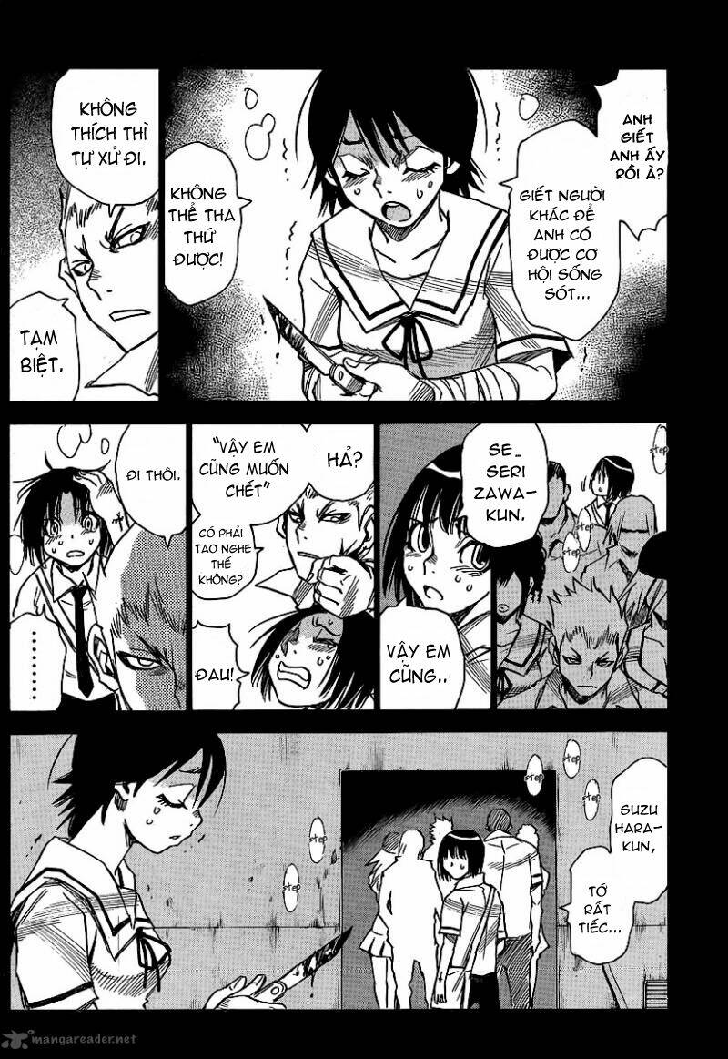 cradle of monsters chapter 19 13