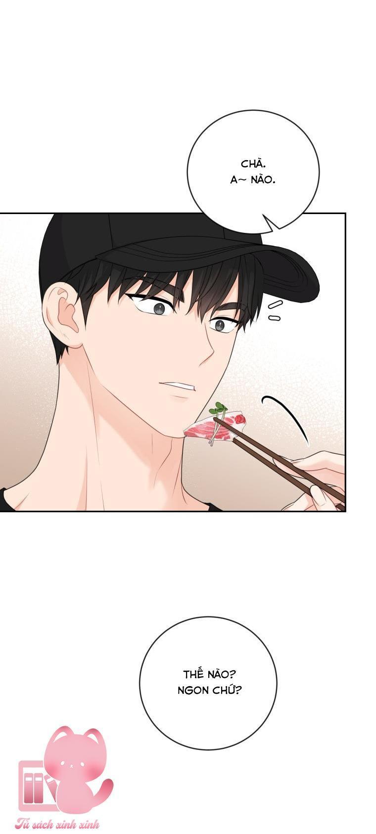 mong được chị chỉ bảo, tiền bối chapter 24 62