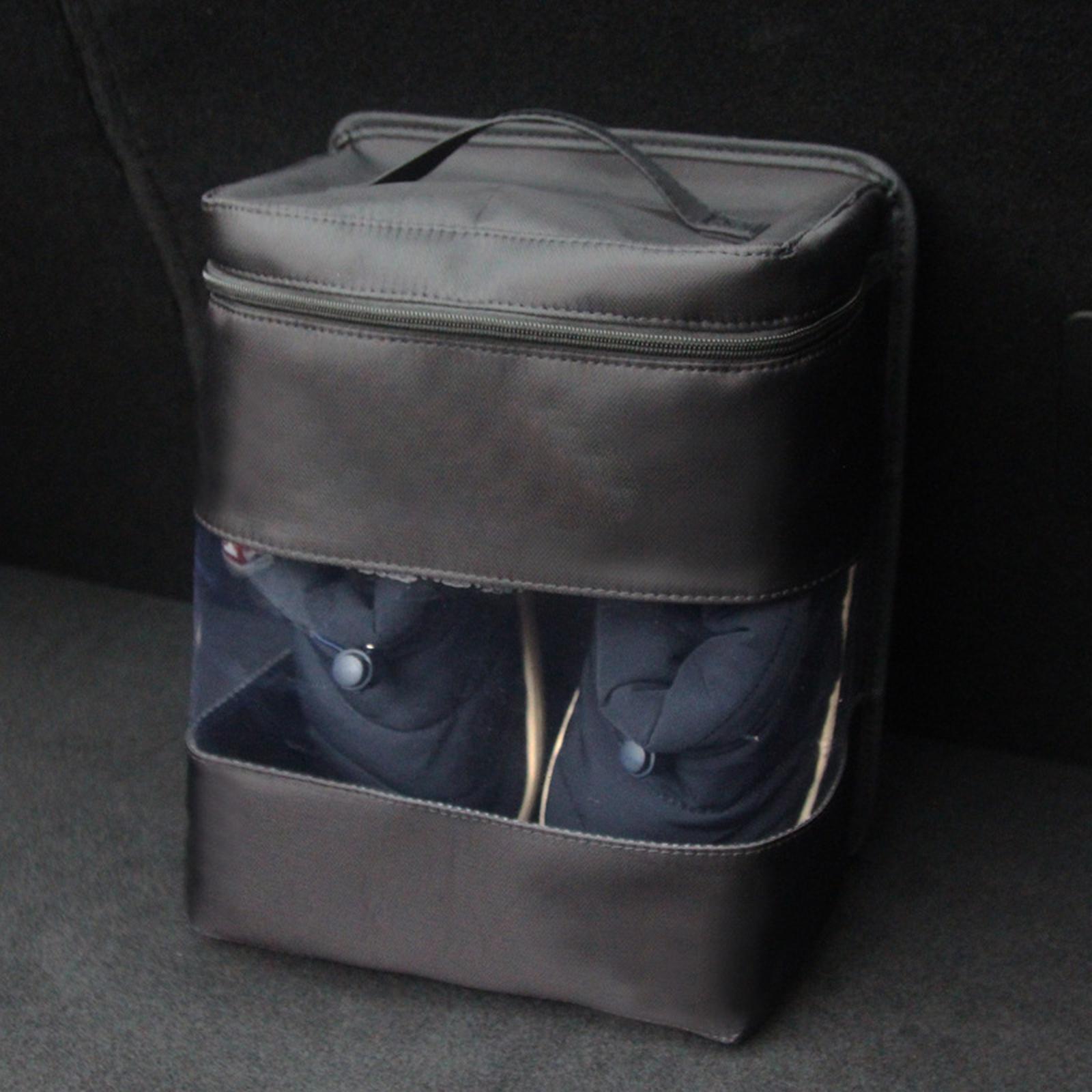 Portable Shoes Storage Storage Organizer Shoe Holder Shoe Storage Organizer for Office