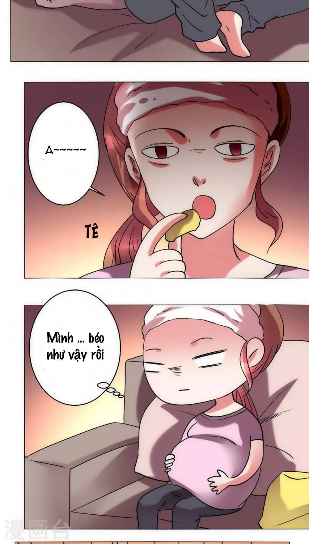 một tuần làm tình nhân chapter 32 23