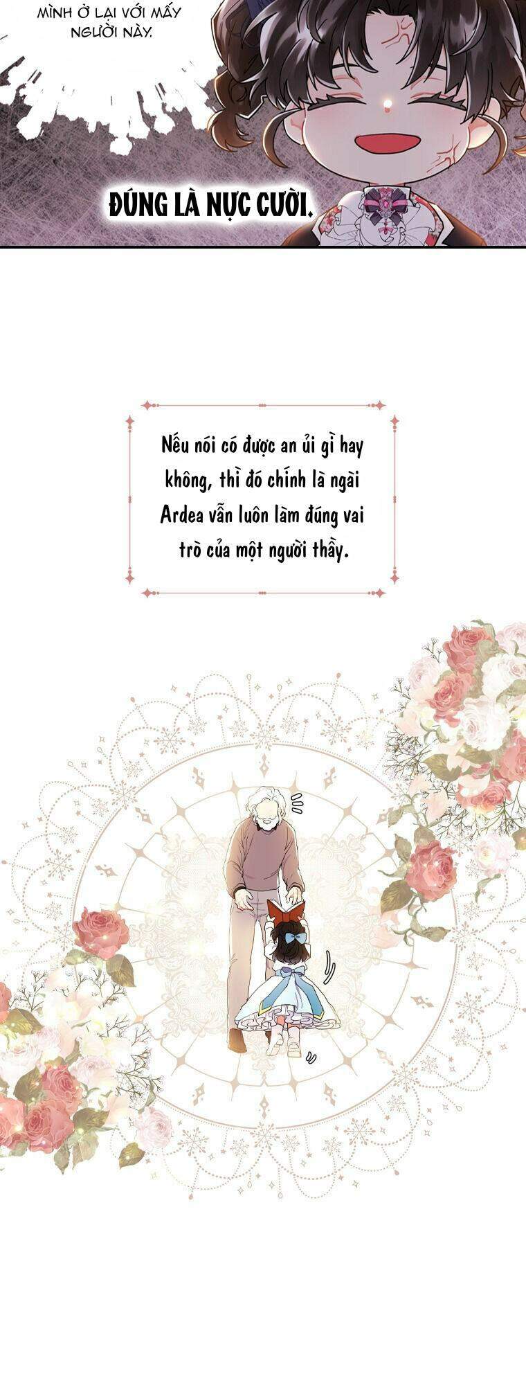 tôi đã trở thành con gái nuôi của nam chính chapter 20 8