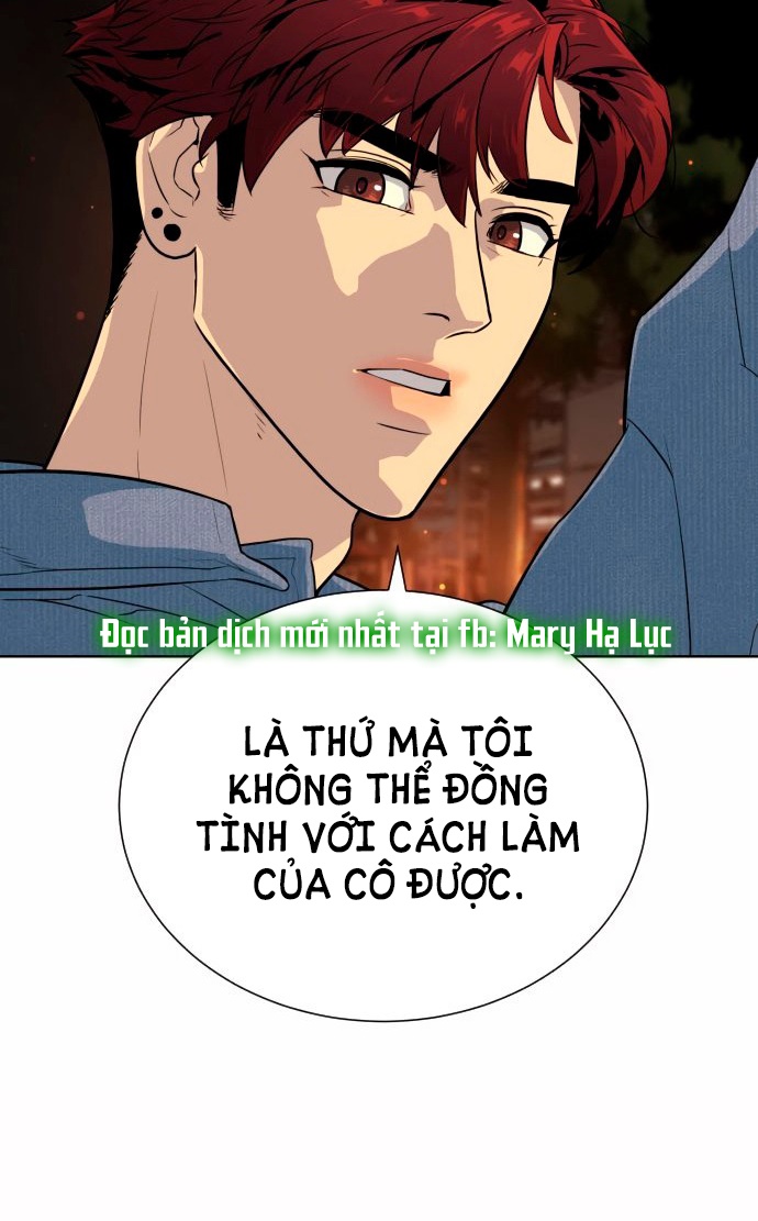 bạch huyết - white blood chapter 20 83