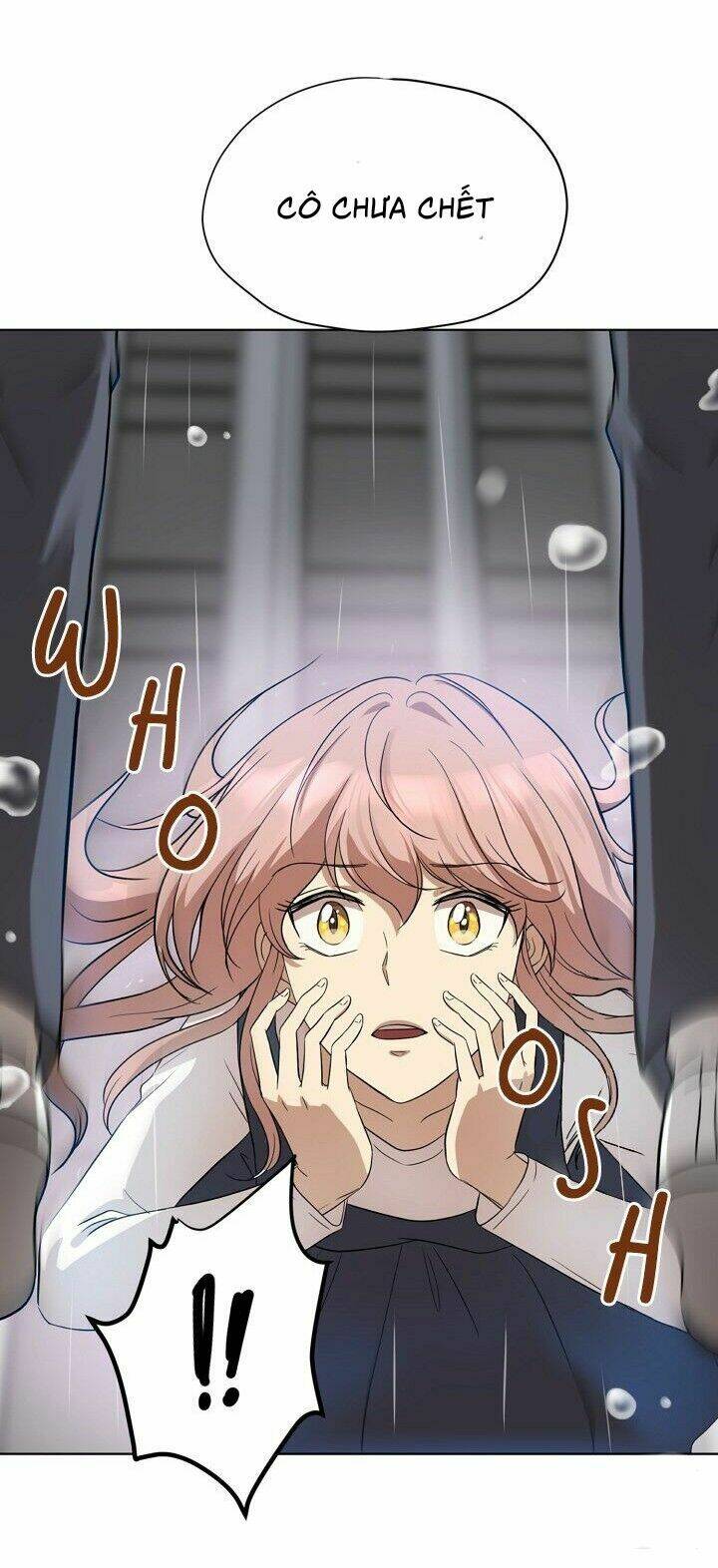 một cuộc sống kỳ lạ chapter 1 18